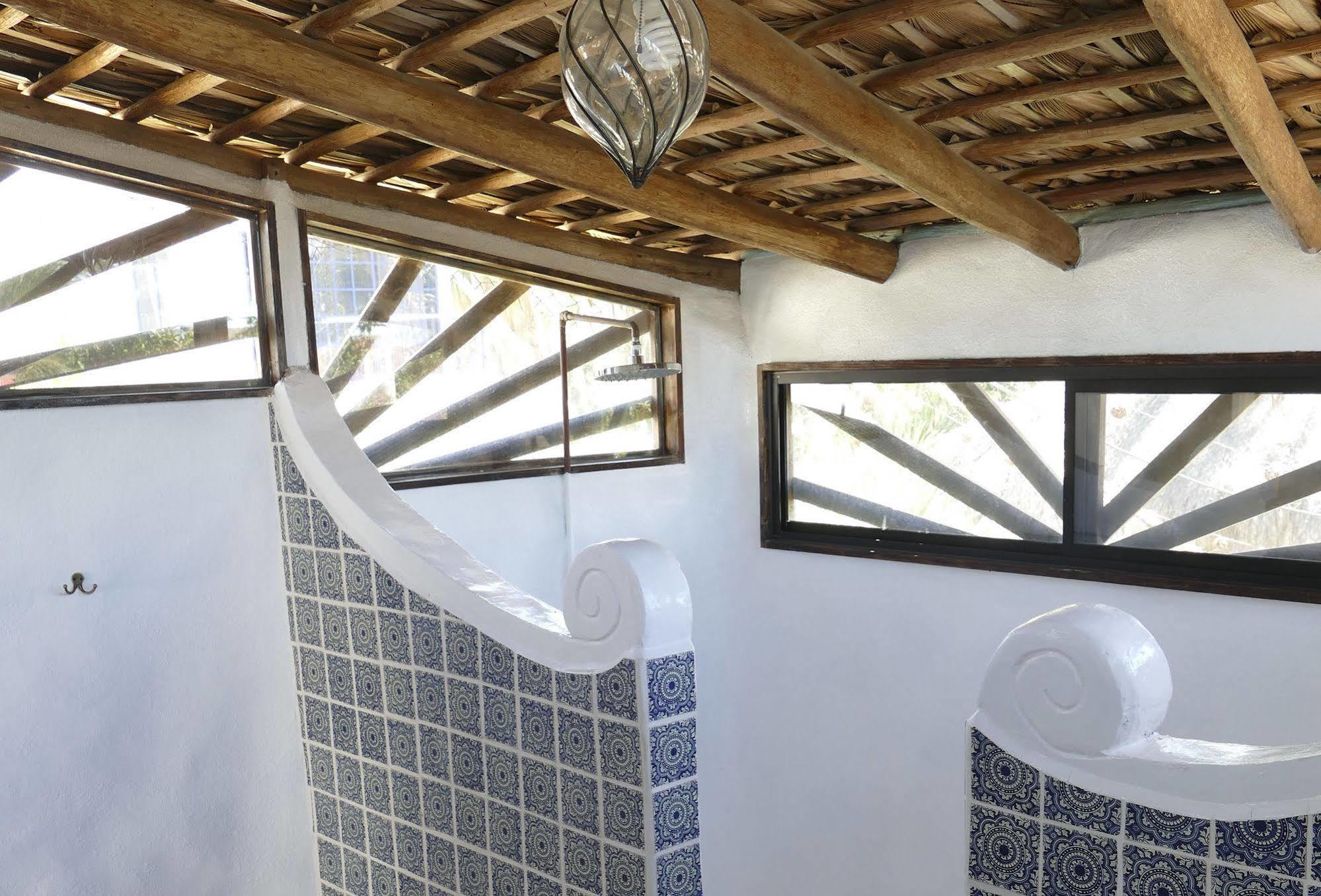 Hotel La Bohemia Todos Santos Exteriér fotografie